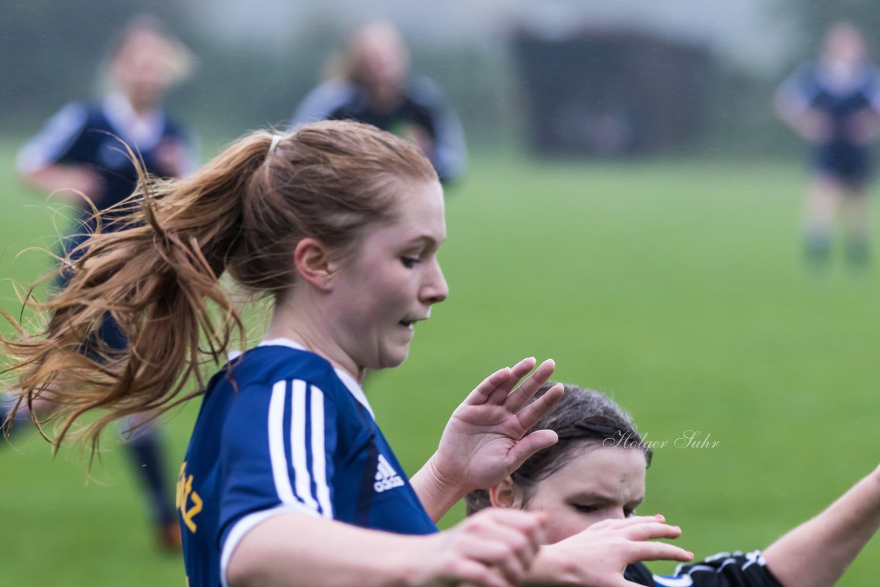 Bild 320 - Frauen TSV Gnutz - SV Bokhorst : Ergebnis: 7:0